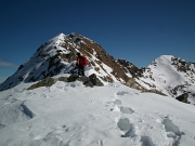 40 ecco la cima del Corno Stella